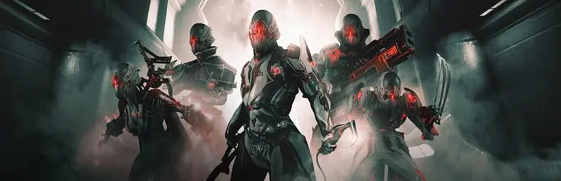 Warframe: Acolyte Event Now Live - Here's How To Join In