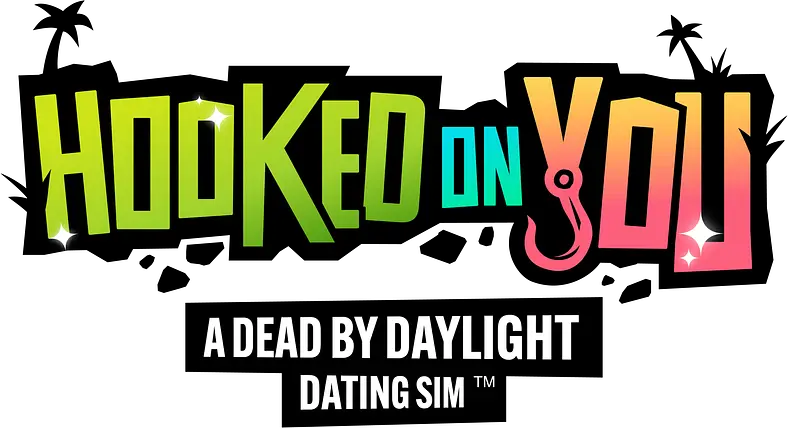 Hooked on You: A Dead by Daylight Dating Sim Releases this Summer