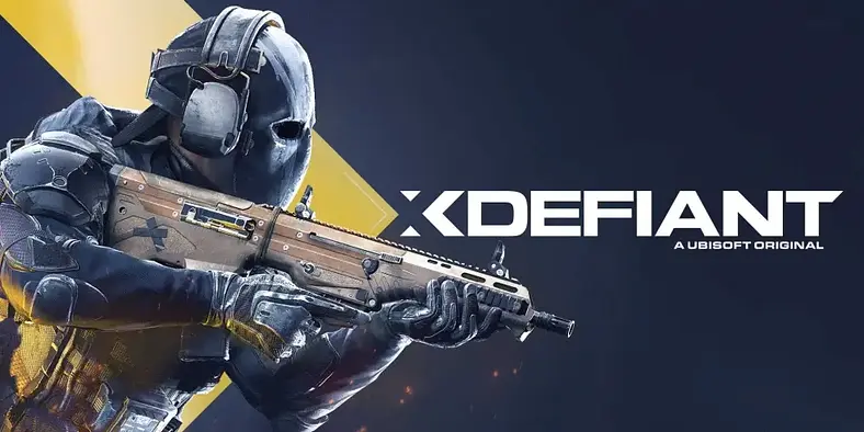 XDefiant Release Date - Everything We Know
