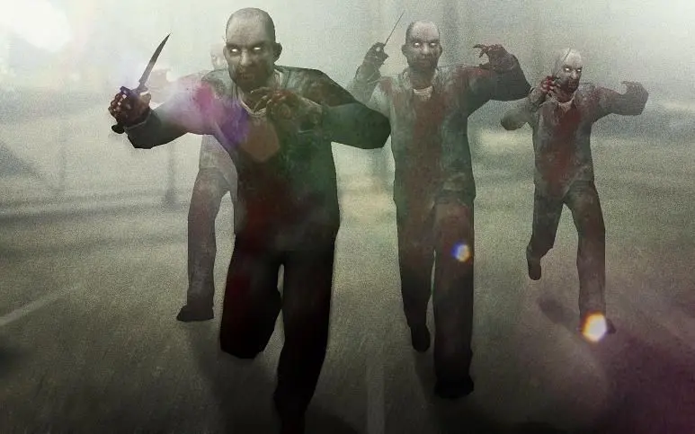 Counter-Strike: Global Offensive PC gets Zombie mod day one