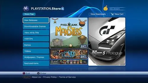 Sony to compensate PSN users