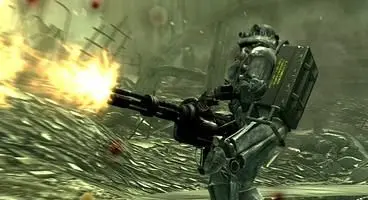 As part of Strategy Informer’s hands-on with Fallout 3, we were also lucky enough to get some alone time with none other then Pete Hines...