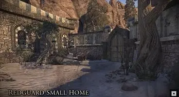 Test Servers For 'Homestead' Allow The Elder Scrolls Online Players To Buy Their Homes Early