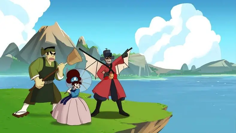 There's Fresh Feature Details For Renowned Explorers: The Emperor's Challenge In This New Trailer