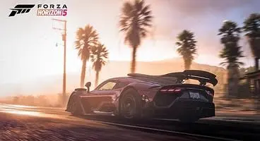 Forza Horizon 5 Xbox Game Pass - What We Know About It Coming to Game Pass in 2021