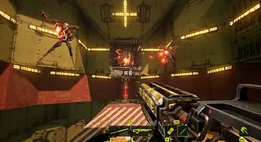 Behaviour Interactive Unleashes First Information on New Multiplayer IP Meet Your Maker