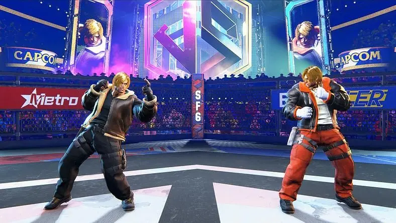 The Best Street Fighter 6 Mods