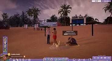 Paradox decides to cancel development of Life by You