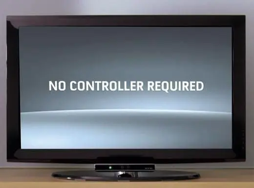 Microsoft: Natal space requirements "misinterpreted"