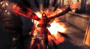 Would I recommend this to fans of the FPS genre or those who like to play on the darker side of the tracks?  No, honestly I wouldn't waste anyone's time with false prophecies about Infernal.