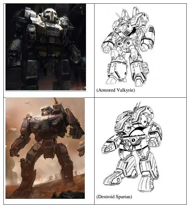 Harebrained Schemes' BattleTech and MechWarrior Online in danger from Robotech lawsuit