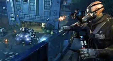 Dirty Bomb Development Officially Grinding to a Halt