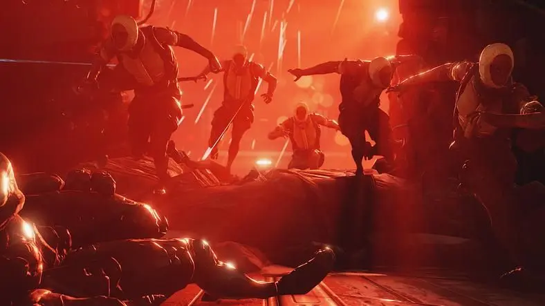 Warframe Nightwave - How to Get Nightwave Rewards?