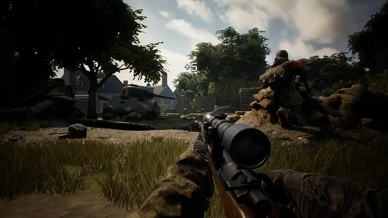 Battlefield 5 6.6 Update - Patch Notes Revealed