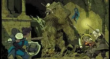 Seattle-Based Studio Gardens Raises $31.3M for Upcoming Online Fantasy PvPvE Action-RPG