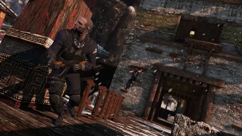 Sony: Uncharted 2 DLC and demo this week on PlayStation Store