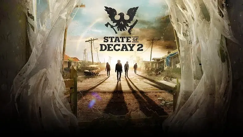 Is State of Decay 2 Cross Platform?