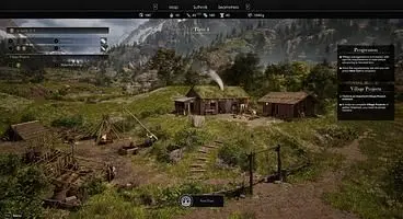 Turn-Based Tactics Game Norse: Oath of Blood Tells An Epic Tale of Vengeance