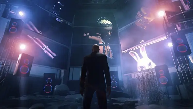 IO Interactive CEO Hakan Abrak teases "more Hitman" beyond World of Assassination and co-op news in the near future