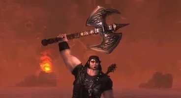 Brutal Legend: Is it metal enough for you? (PS3)