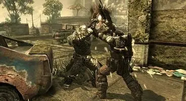 The 12 Games of Christmas