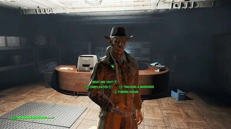 Fallout 4: Wasteland Survival Guide