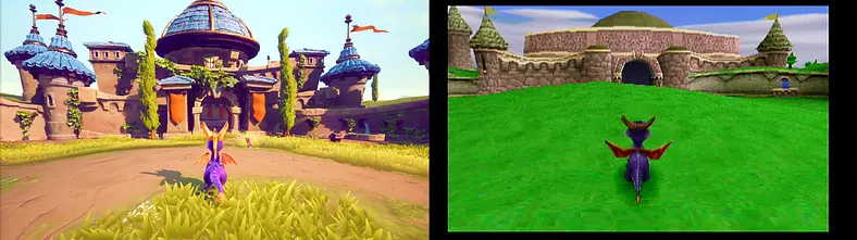 Spyro Reignited Trilogy PC – Will it be released?