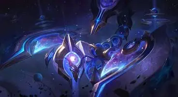League of Legends Patch 10.24 - Release Date, Cosmic Skins, Varus Changes