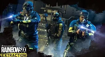 Rainbow Six Extraction Crossplay - Is cross-platform support included across all platforms?