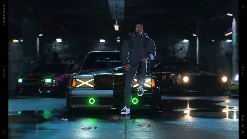 Need For Speed: Unbound System Requirements - Can you run it?
