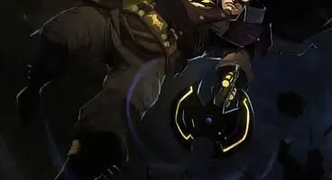 Gaslight Batman, Doomsday profiled for Infinite Crisis