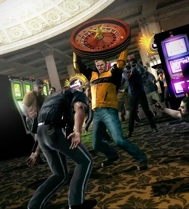Dead Rising 2 Official Announced, comes to PC, PS3 and Xbox 360