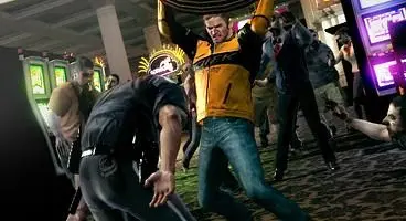 Dead Rising 2 Official Announced, comes to PC, PS3 and Xbox 360