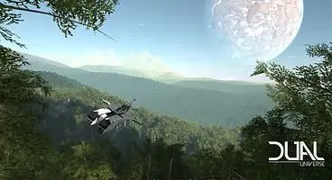 Novaquark reveals Dual Universe's voxel building and crafting mechanics in PAX West Gameplay Trailer