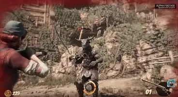 Shoot Creatures, Swipe Loot And Fend Off Assassins In This Strange Brigade Gameplay Walkthrough