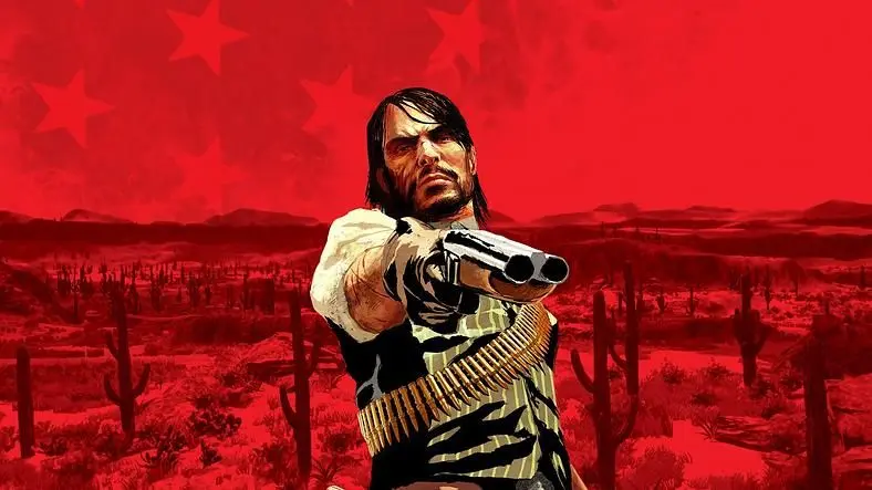 Take-Two stops unofficial Red Dead Redemption PC Remaster
