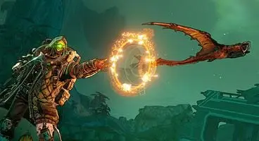 Borderlands 3 1.02 Patch Notes Update Released