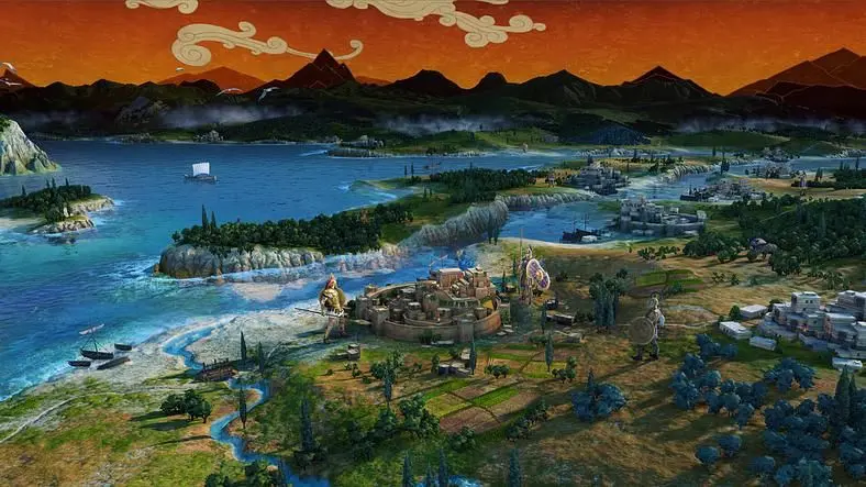Total War Saga: Troy Free - When Will It Be Free and for How Long?
