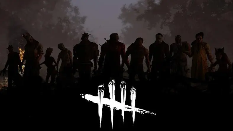 Dead By Daylight All Killers List - Every available killer in DBD