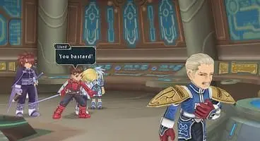 Bandai Namco announces HD remake of Tales of Symphonia, coming to the PC in 2016
