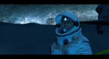 Insanely ambitious GTA5 mod launches Grand Theft Auto into Space