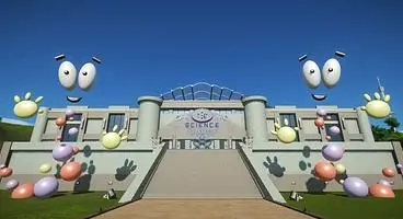 Modder recreates Jurassic Park in Planet Coaster down to the last detail