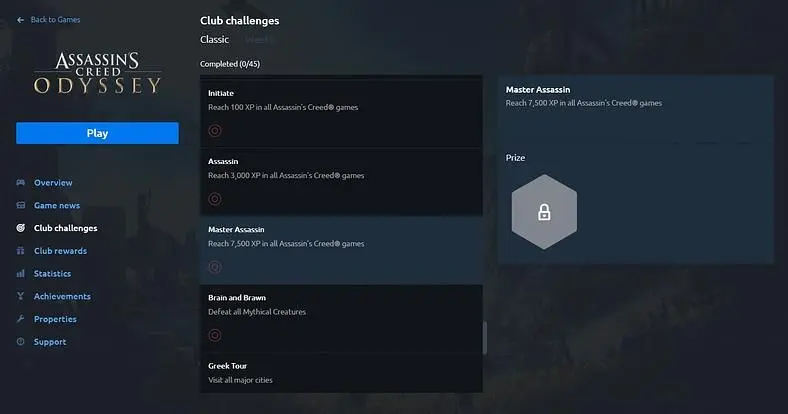 Assassin's Creed Odyssey Evie: How To Unlock Evie from Syndicate