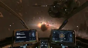 Starpoint Gemini 3 Skillshot Update Adds Complete Skill System