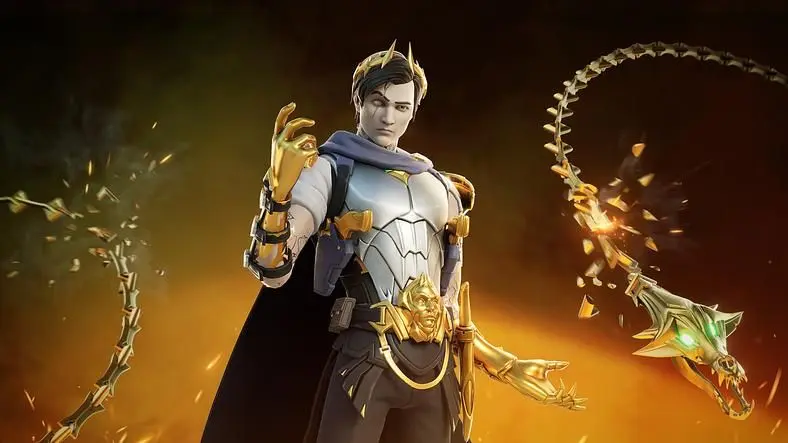 Guides / The Best Fortnite Skins You Need to Check Out