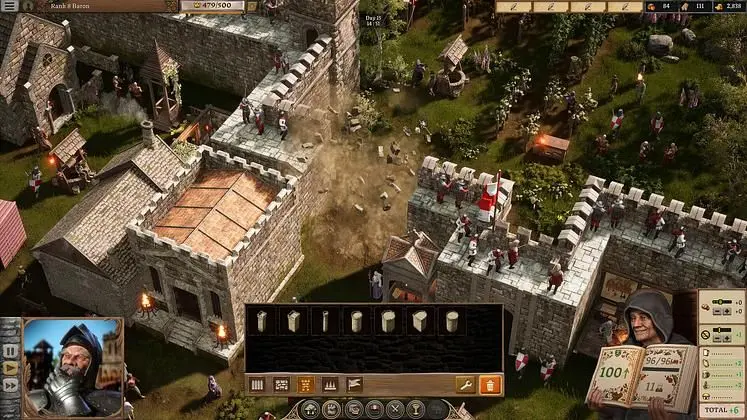 Stronghold 4 Release Date (Confirmed 2026) - Platforms, Pre-Orders & Trailers 