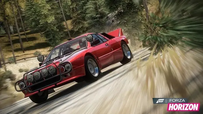 New Forza Horizon DLC available today on Marketplace