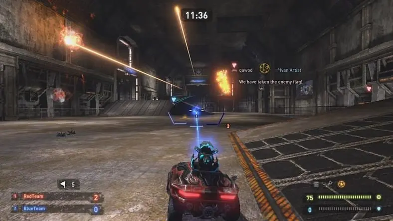 Wheels of Destruction: World Tour coming soon to PSN