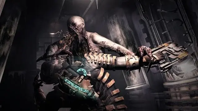 Rumor: Visceral Studios Melbourne office closure on Monday
