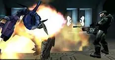 343 talk down 'Saber-made' Halo